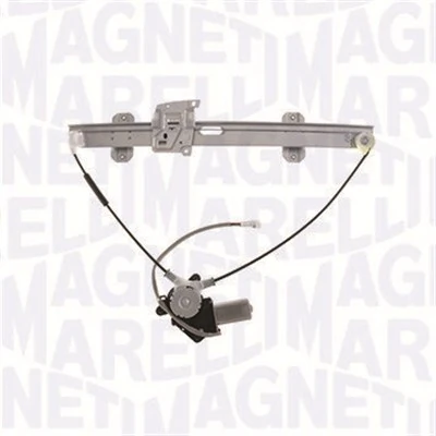Window Regulator